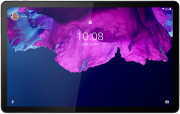 tablet lenovo tab p11 plus 11 128gb 4gb wi fi android 11 grey photo