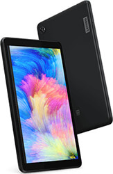 tablet lenovo m7 tb 7306x 7 32gb 2gb 4g wifi android 11 black photo