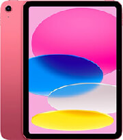 tablet apple mpqc3 ipad 10th gen 2022 109 256gb wi fi pink photo