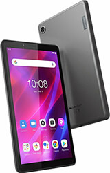 tablet lenovo m7 tb 7306f 7 32gb 2gb wifi android 11 iron grey photo