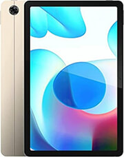 tablet realme pad 104 128gb 6gb gps android 11 gold photo