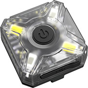 fakos led nitecore headlamp nu05v2 kit photo