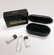 filtro diffuser gia fakoys nitecore hc33 photo