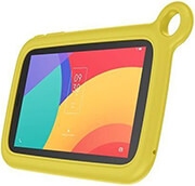 tablet alcatel 9309x2 tab 1t 7 32gb 2gb black yellow kids bumper photo