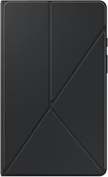 samsung galaxy tab a9 book case black ef bx110tb photo