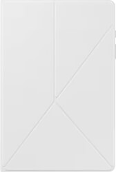 samsung galaxy tab a9 book case white ef bx210tw photo