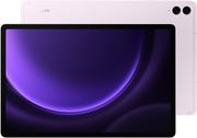 tablet samsung galaxy galaxy tab s9 fe 124 256gb 12gb 5g wifi lavender x616 photo