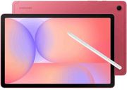 tablet samsung galaxy tab s10 lite 109 128gb 6gb 5g x406 red photo