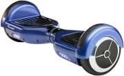 skymaster smart balance board 2wheels 65 with bluetooth speaker blue photo