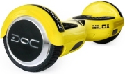 nilox doc 2 hoverboard 65 yellow photo