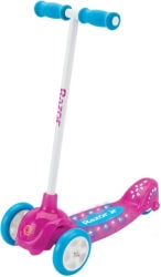 razor jr lil pop scooter pink photo