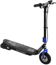 pulse performance sonic electric scooter blue photo
