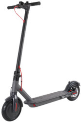 wind goo m11 85 electric aluminum scooter photo