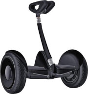 ilektriko patini xiaomi mi ninebot s self balancing scooter black photo