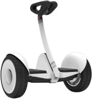 ilektriko patini xiaomi mi ninebot s self balancing scooter white photo