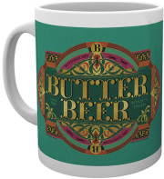 fantastic beasts butter beer mug mg3235 photo