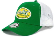 far cry 5 whistling beaver green white baseball cap photo