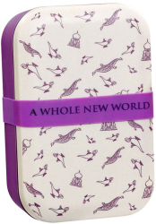 funko disney lunch box a whole new world ut di06444 photo