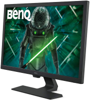 othoni benq gl2780e 27 led full hd photo