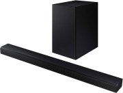 samsung hw a550 en 21 soundbar with wireless subwoofer photo