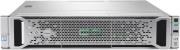 hp proliant dl180 gen9 1xe5 2603v3 1x8gb b140i 8xlff 1x550w photo