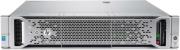 hp proliant dl380 gen9 1xe5 2609v3 1x8gb b140i 4xlff 1x500w photo