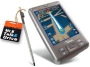 fujitsu pocket loox n520 destinator pn talk drive photo