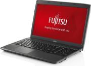 laptop fujitsu lifebook a514 156 intel core i3 4005u 4gb 500gb no os photo