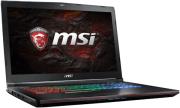 laptop msi ge72vr 7rf 273nl 173 fhd intel core i7 7700hq 16gb 1tb 256gb nvidia gtx1060 3gb win10 photo