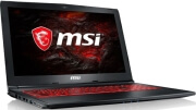 laptop msi gl62m 7rex 156 fhd intel core i7 7700hq 8gb 1tb 128gb ssd gf gtx1050ti 4gb free dos photo