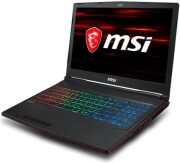 laptop msi gp73 8re 058nl 173 fhd intel core i7 8750h 8gb 1tb 256gb gtx1060 6gb windows 10 photo