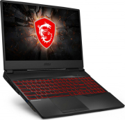 laptop msi gl65 10sdr 421xpl 156 144iz fhd intel core i7 10750h 8gb 512gb ssd gtx1660ti 6gb no o photo