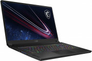 laptop msi gs76 stealth 11ue 287pl 173 fhd 360hz core i7 11800h 16gb 1tb ssd rtx3060 6gb w10 photo