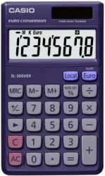 casio sl 300ver photo