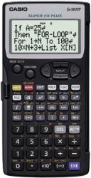 casio fx 5800p photo