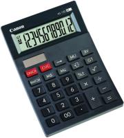 canon as 120 pocket calculator photo