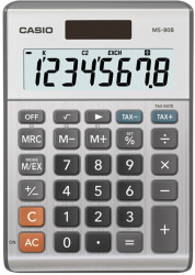 casio ms 80b photo