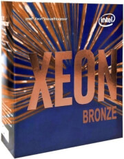 intel xeon bronze 3106 8c 17ghz 11mb cache fc lga14 85w box photo