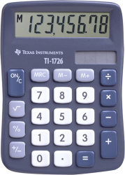 texas instruments ti 1726 ti 1726 photo