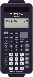 texas instruments ti 30x plus mathprint ti 30x plus mathprint photo