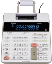 casio fr 2650rc white photo