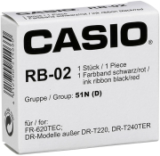 casio rb 02 black red rb 02 2 photo