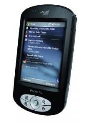 mio p550 pocket pc photo