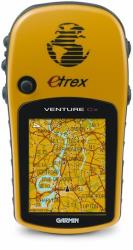 garmin etrex venture hc photo