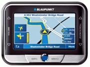 blaupunkt travelpilot lucca 52 xartes elladas eyropis photo