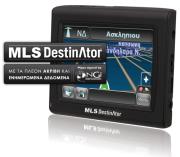 mls destinator 3900 bt photo