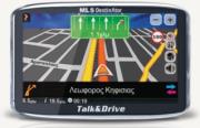 mls destinator td 43ts tp photo