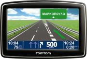 tomtom 43 xl greece photo