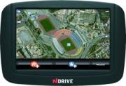 ndrive touch real navigation 43 gps photo