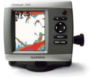 garmin fishfinder 400c photo garmin fishfinder 400c photo